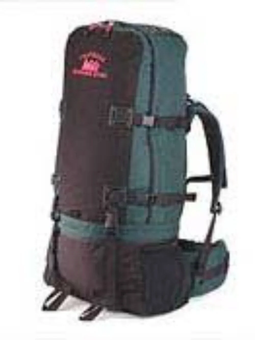 GENUINE REI TRAVERSE EVENING STAR HIKING BACKPACK